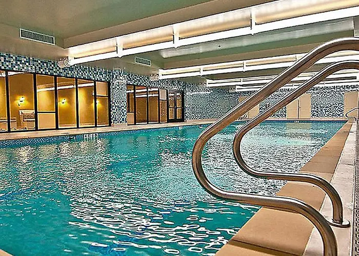 Bluegreen Vacations Eilan Hotel And Spa, Ascend Resort Collection