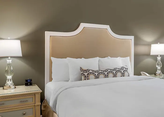 Bluegreen Vacations Eilan Hotel And Spa, Ascend Resort Collection
