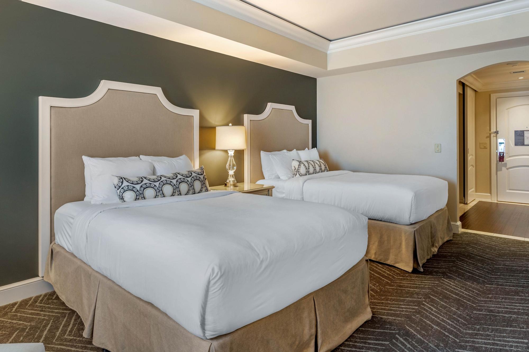 Bluegreen Vacations Eilan And Spa, Ascend Collection 4*